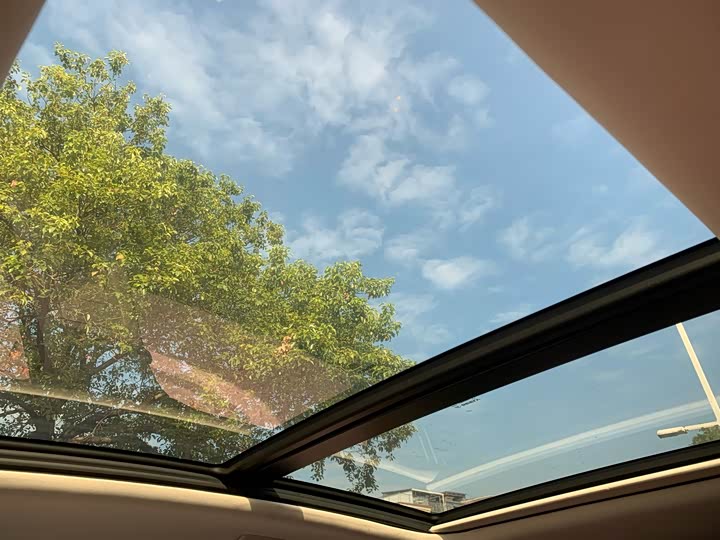 Geely Tugella 2020 2020款 高能版 350T 耀星者