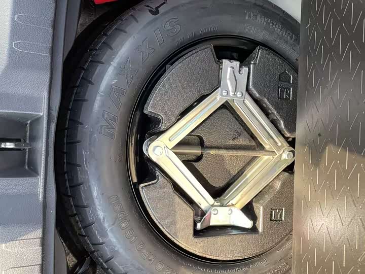 Toyota RAV4 2024 2024款 2.0L CVT两驱都市版