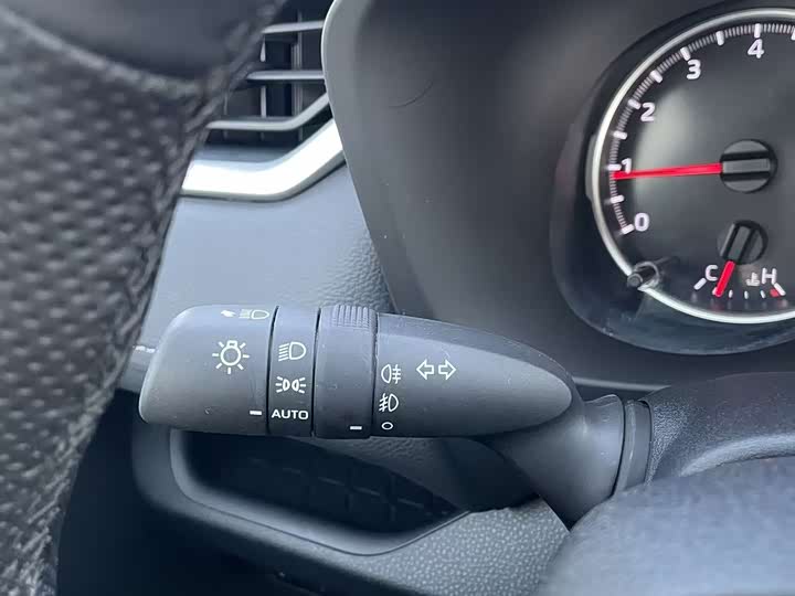 Toyota RAV4 2024 2024款 2.0L CVT两驱都市版