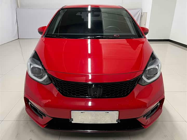 Honda Life 2021 2021款 1.5L CVT SPORT心动版