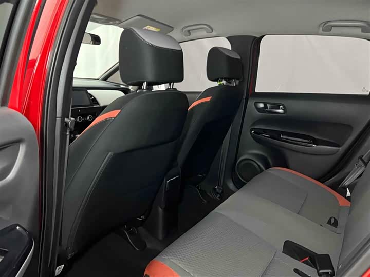 Honda Life 2021 2021款 1.5L CVT SPORT心动版