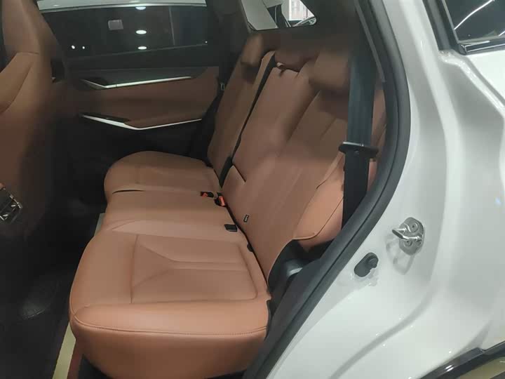 Changan CS75 Plus 2025 2025款 第三代 冠军版 1.5T 劲航型