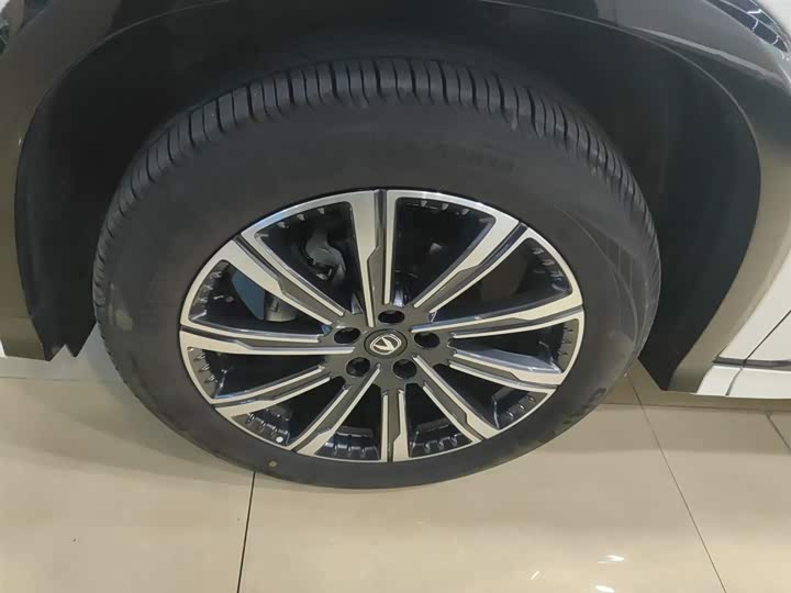 Changan CS75 Plus 2025 2025款 第三代 冠军版 1.5T 劲航型