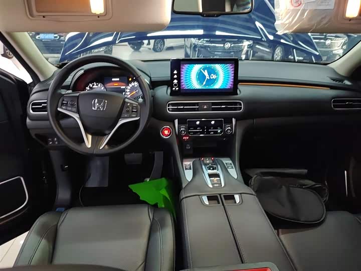 Honda Avancier 2023 2023款 370TURBO 两驱豪华版