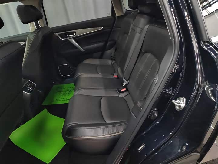 Honda Avancier 2023 2023款 370TURBO 两驱豪华版