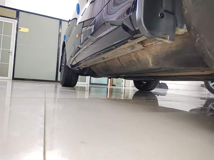 Honda Avancier 2023 2023款 370TURBO 两驱豪华版