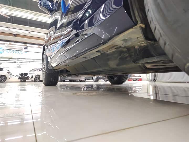 Honda Avancier 2023 2023款 370TURBO 两驱豪华版