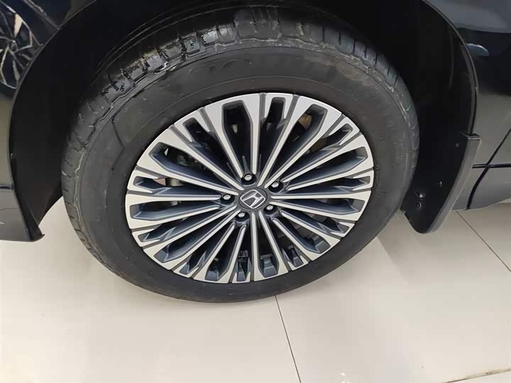 Honda Avancier 2023 2023款 370TURBO 两驱豪华版
