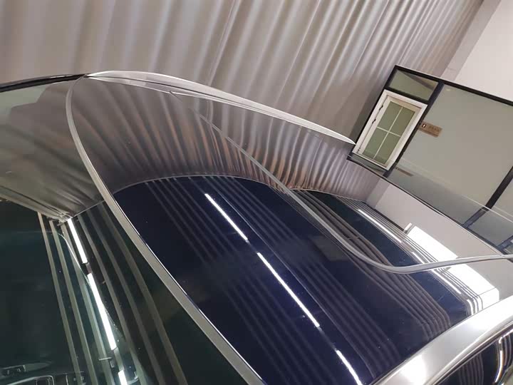 Honda Avancier 2023 2023款 370TURBO 两驱豪华版