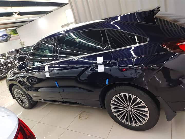 Honda Avancier 2023 2023款 370TURBO 两驱豪华版