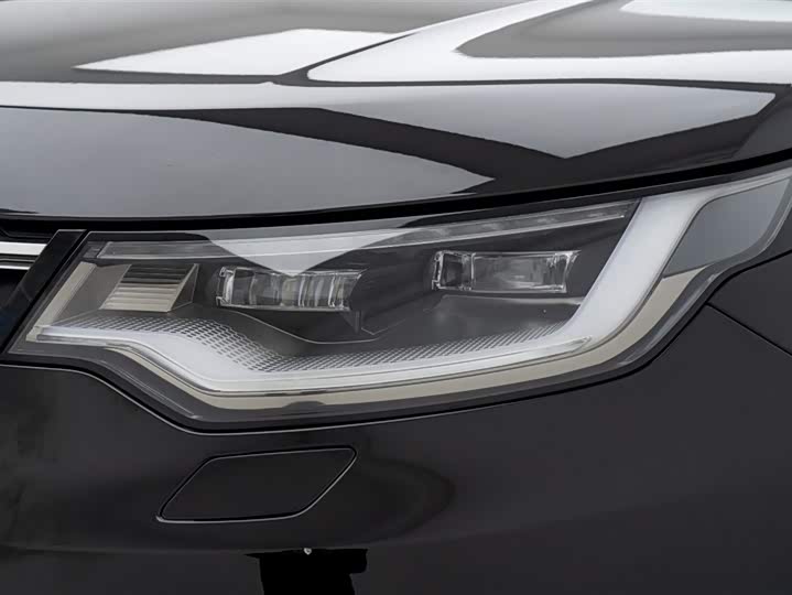 Land Rover Discovery 2024 2024款 360PS S