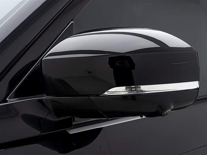 Land Rover Discovery 2024 2024款 360PS S