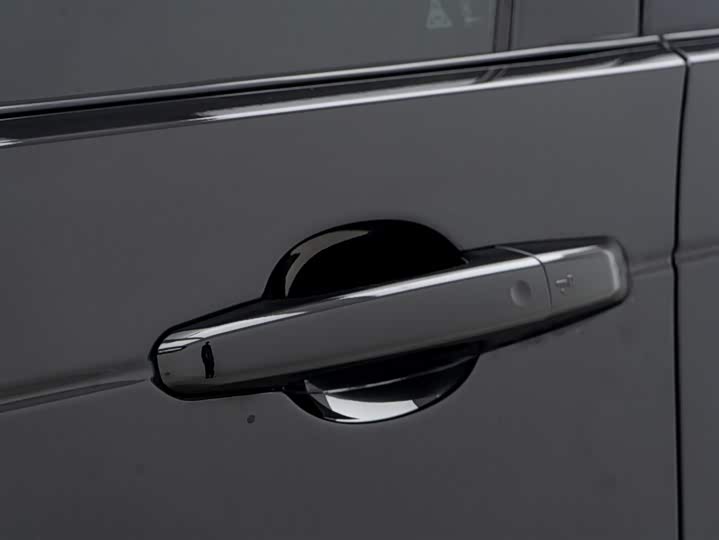 Land Rover Discovery 2024 2024款 360PS S