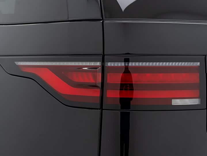 Land Rover Discovery 2024 2024款 360PS S