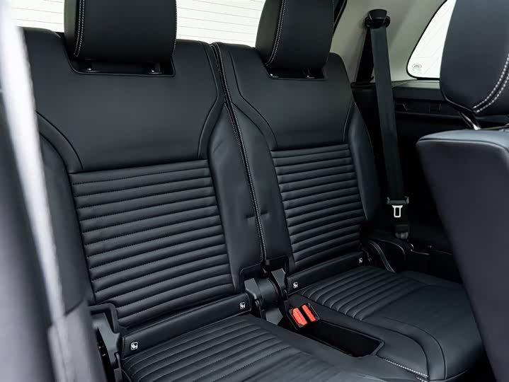 Land Rover Discovery 2024 2024款 360PS S