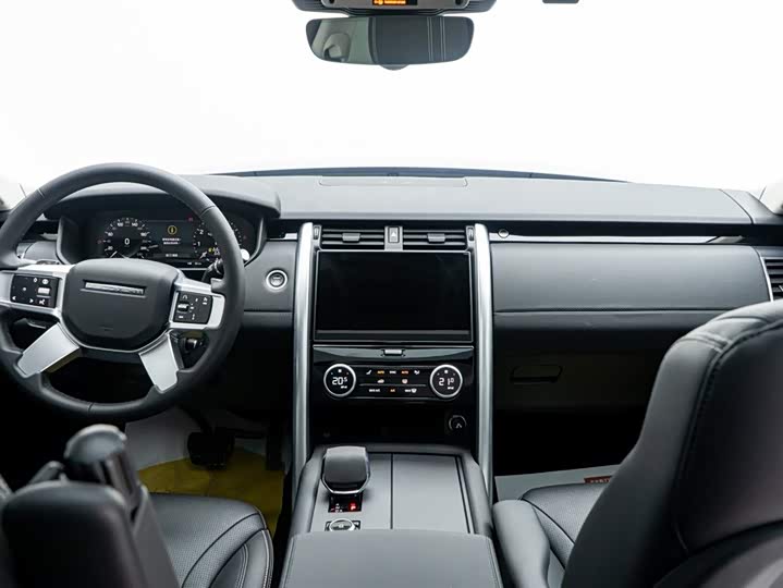 Land Rover Discovery 2024 2024款 360PS S