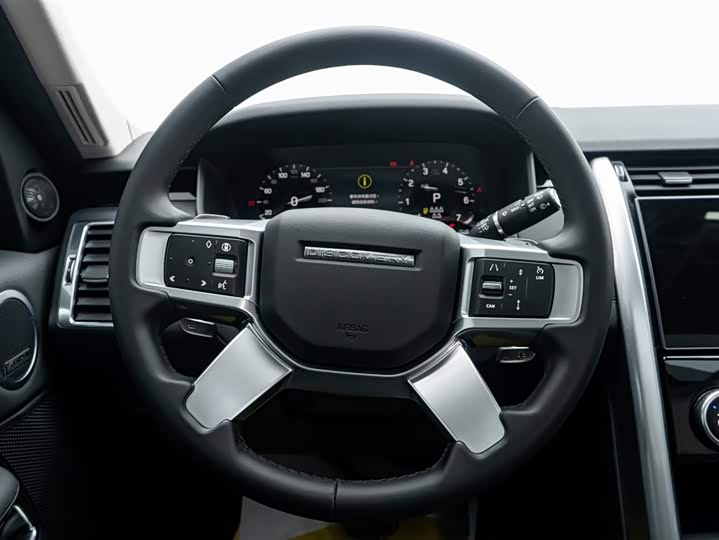 Land Rover Discovery 2024 2024款 360PS S