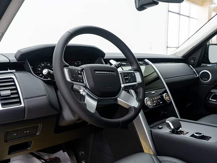 Land Rover Discovery 2024 2024款 360PS S