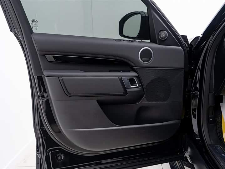 Land Rover Discovery 2024 2024款 360PS S