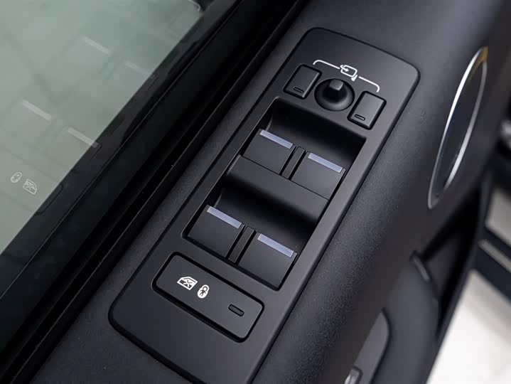 Land Rover Discovery 2024 2024款 360PS S