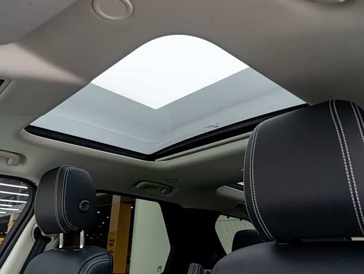 Land Rover Discovery 2024 2024款 360PS S