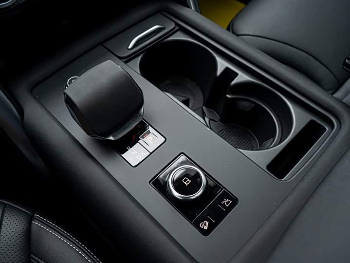 Land Rover Discovery 2024 2024款 360PS S