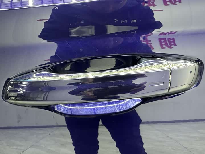 Skoda Octavia Pro 2022 2022款 PRO TSI280 尊享版