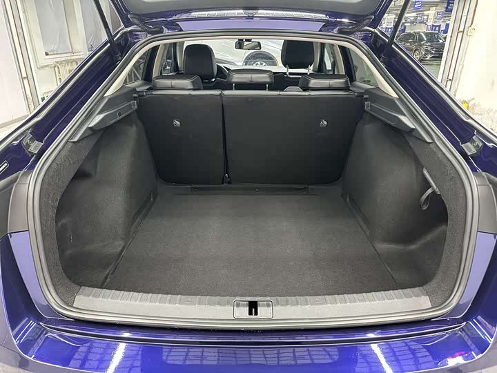 Skoda Octavia Pro 2022 2022款 PRO TSI280 尊享版