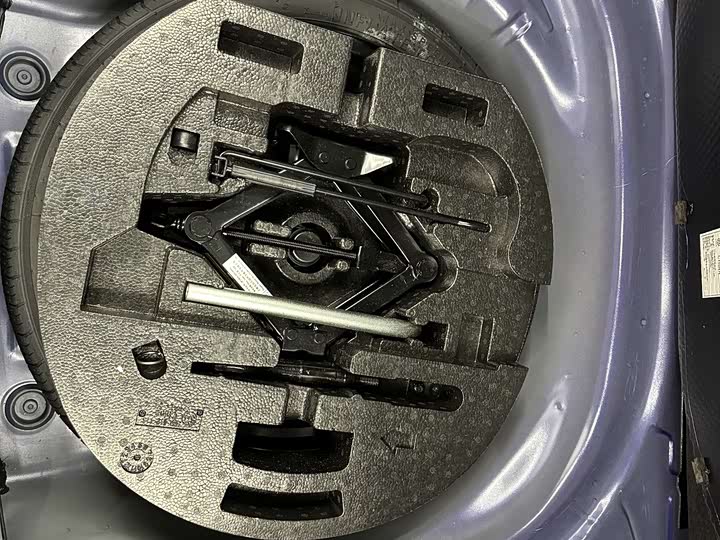 Skoda Octavia Pro 2022 2022款 PRO TSI280 尊享版