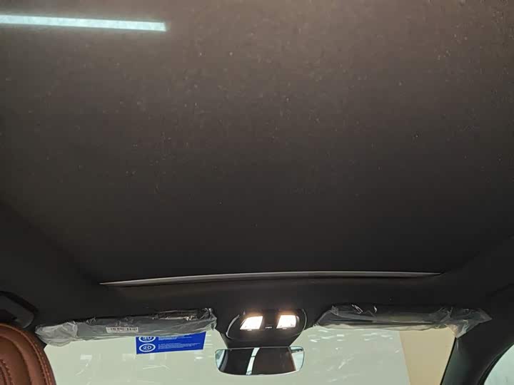 Volvo S60 2026 2026款 B4 智逸豪华版