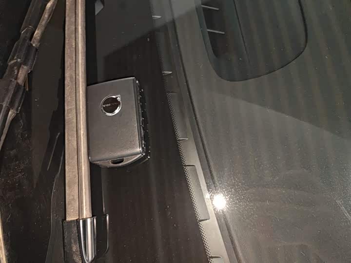 Volvo S60 2026 2026款 B4 智逸豪华版