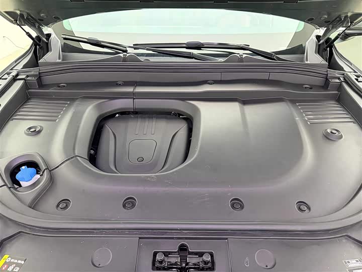 Wey Lanshan 2025 2025款 四驱智驾 Max