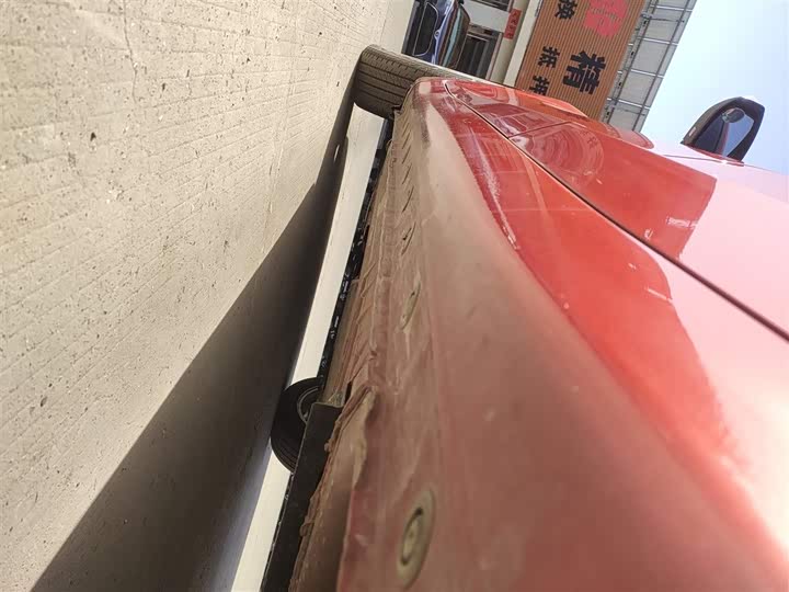 Nissan Tiida 2024 2024款 1.6L CVT智行版