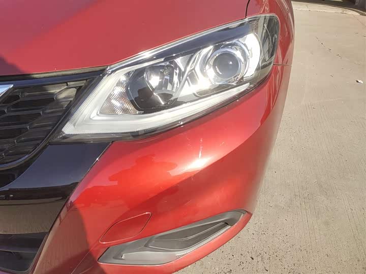 Nissan Tiida 2024 2024款 1.6L CVT智行版