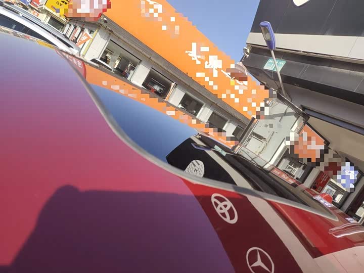 Nissan Tiida 2024 2024款 1.6L CVT智行版