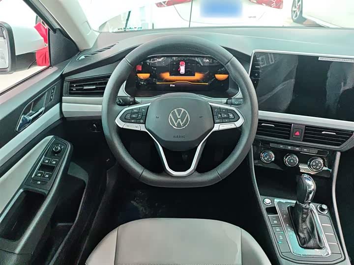 Volkswagen Bora 2025 2025款 改款 200TSI DSG悦行导航版