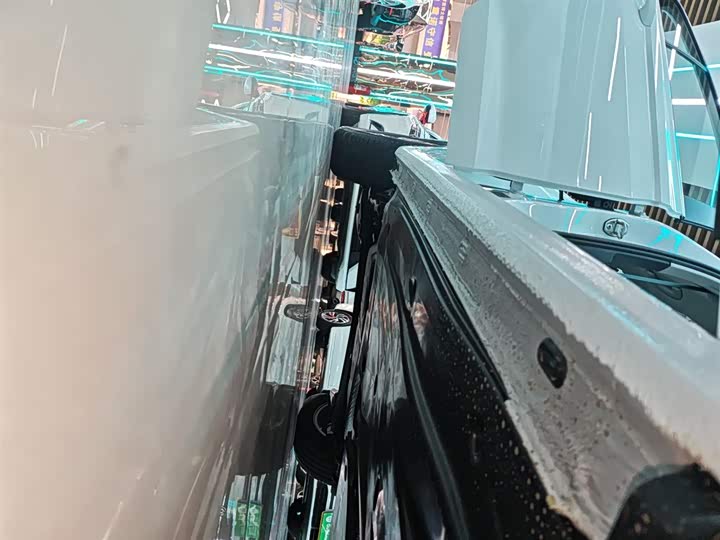 Volkswagen Bora 2025 2025款 改款 200TSI DSG悦行导航版