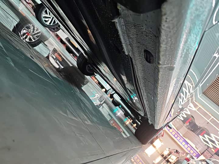 Volkswagen Bora 2025 2025款 改款 200TSI DSG悦行导航版