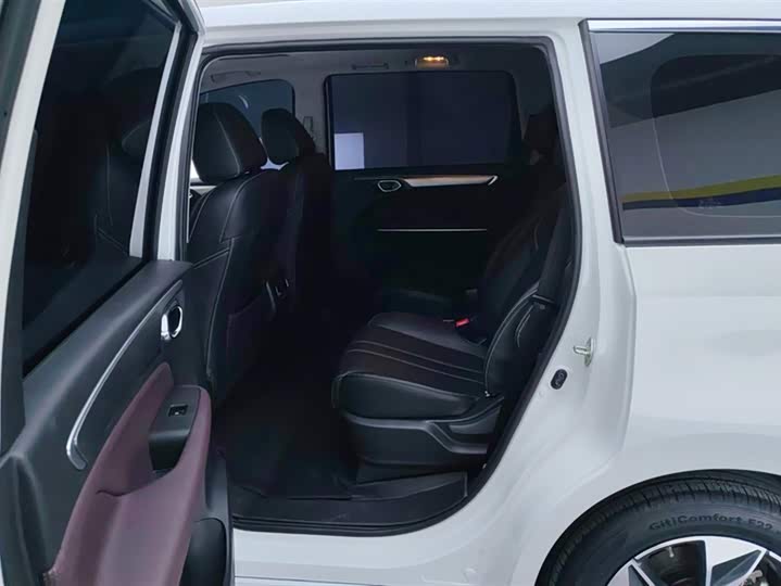 GAC Trumpchi M6 2023 2023款 PRO 270T DCT豪华版