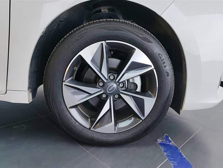 GAC Trumpchi M6 2023 2023款 PRO 270T DCT豪华版