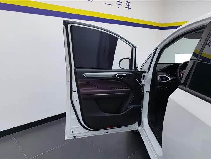 GAC Trumpchi M6 2023 2023款 PRO 270T DCT豪华版