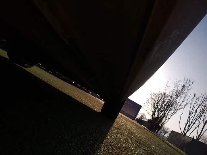 BYD Yuan Plus 2025 2025款 智驾版 510KM 超越型