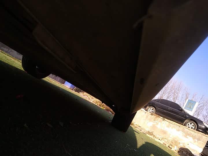 BYD Yuan Plus 2025 2025款 智驾版 510KM 超越型