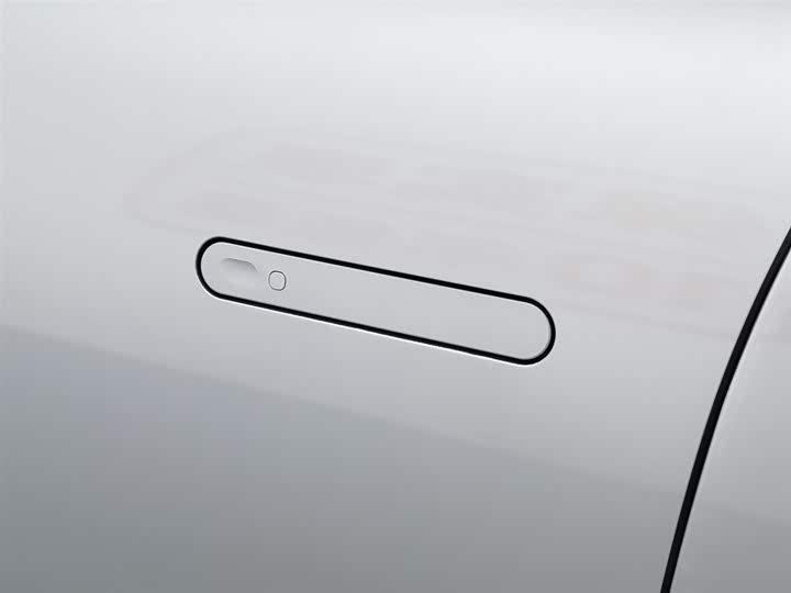 Leapmotor C16 2024 2024款 增程 200尊享版