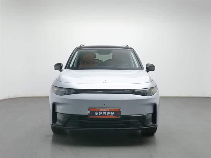 Leapmotor C16 2024 2024款 增程 200尊享版