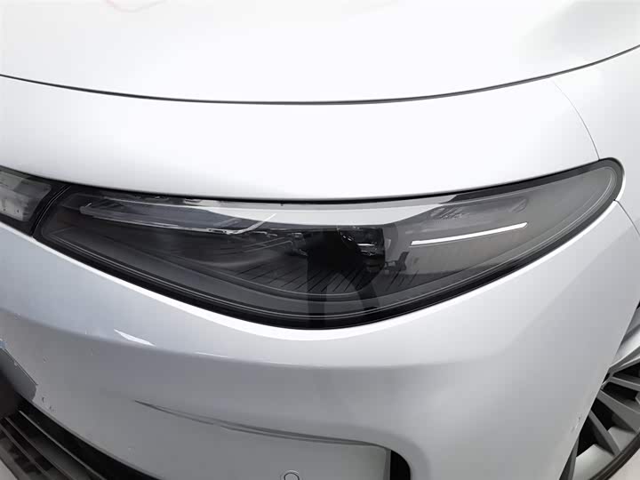 Leapmotor C16 2024 2024款 增程 200尊享版