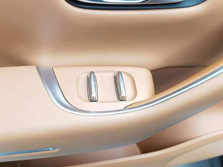 Leapmotor C16 2024 2024款 增程 200尊享版