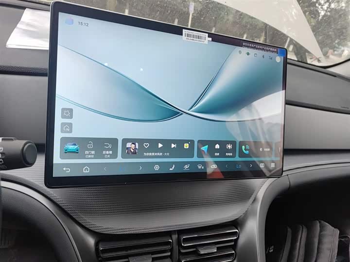 BYD Sea Lion 05 DM-i Hybrid 2025 2025款 DM-i 智驾版 115KM旗舰型
