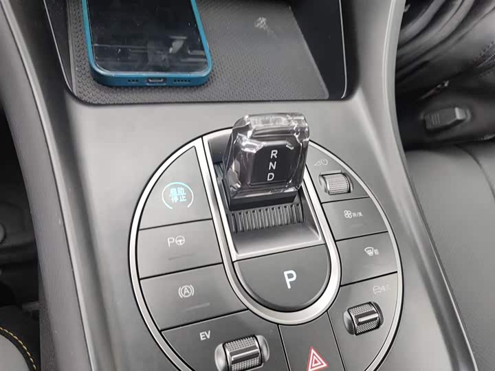 BYD Sea Lion 05 DM-i Hybrid 2025 2025款 DM-i 智驾版 115KM旗舰型