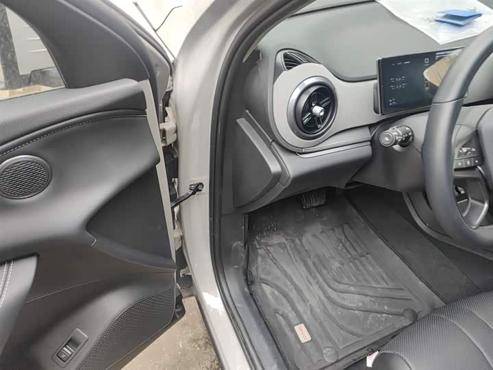 BYD Sea Lion 05 DM-i Hybrid 2025 2025款 DM-i 智驾版 115KM旗舰型